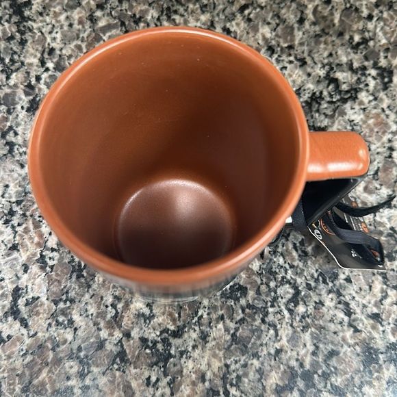 Ceramic mug Dia De Los Muertos coffee mug Mexican tradition - Picture 4 of 6